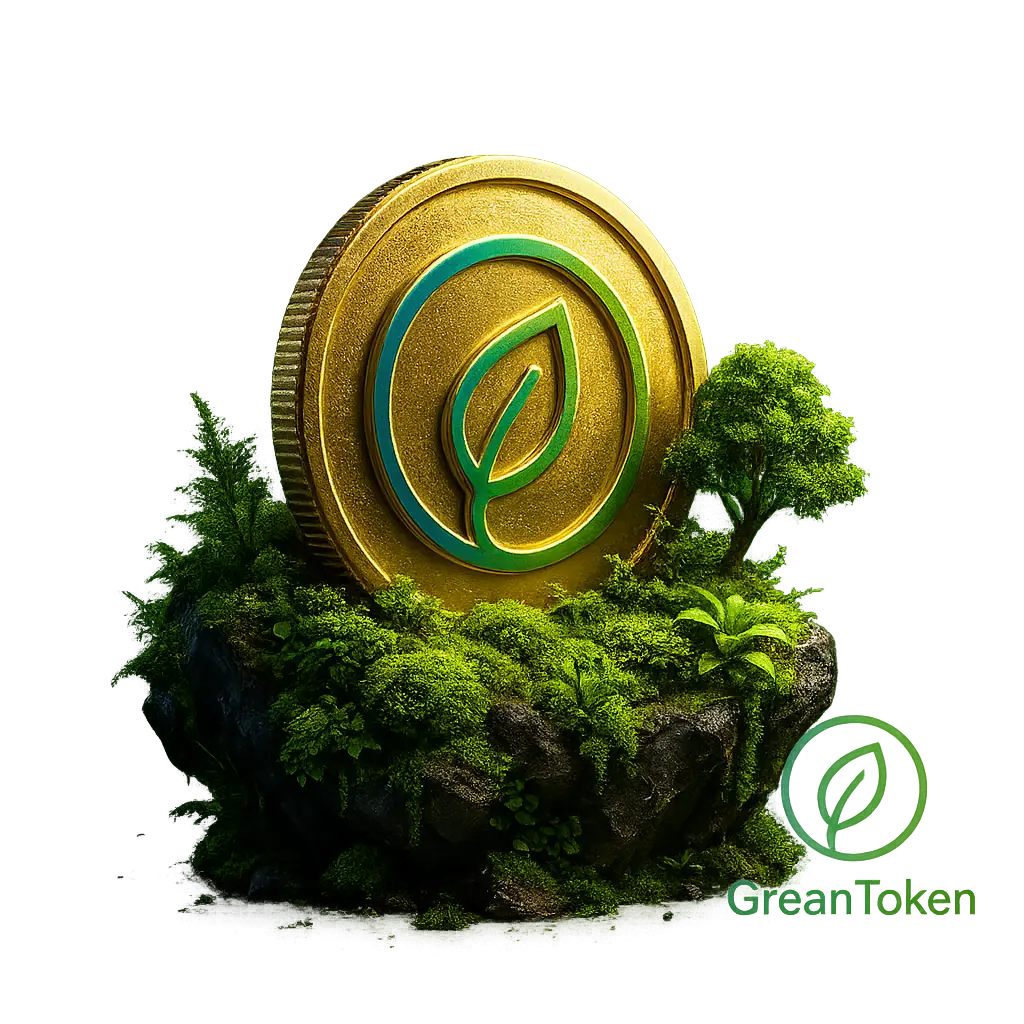 Shape Coin